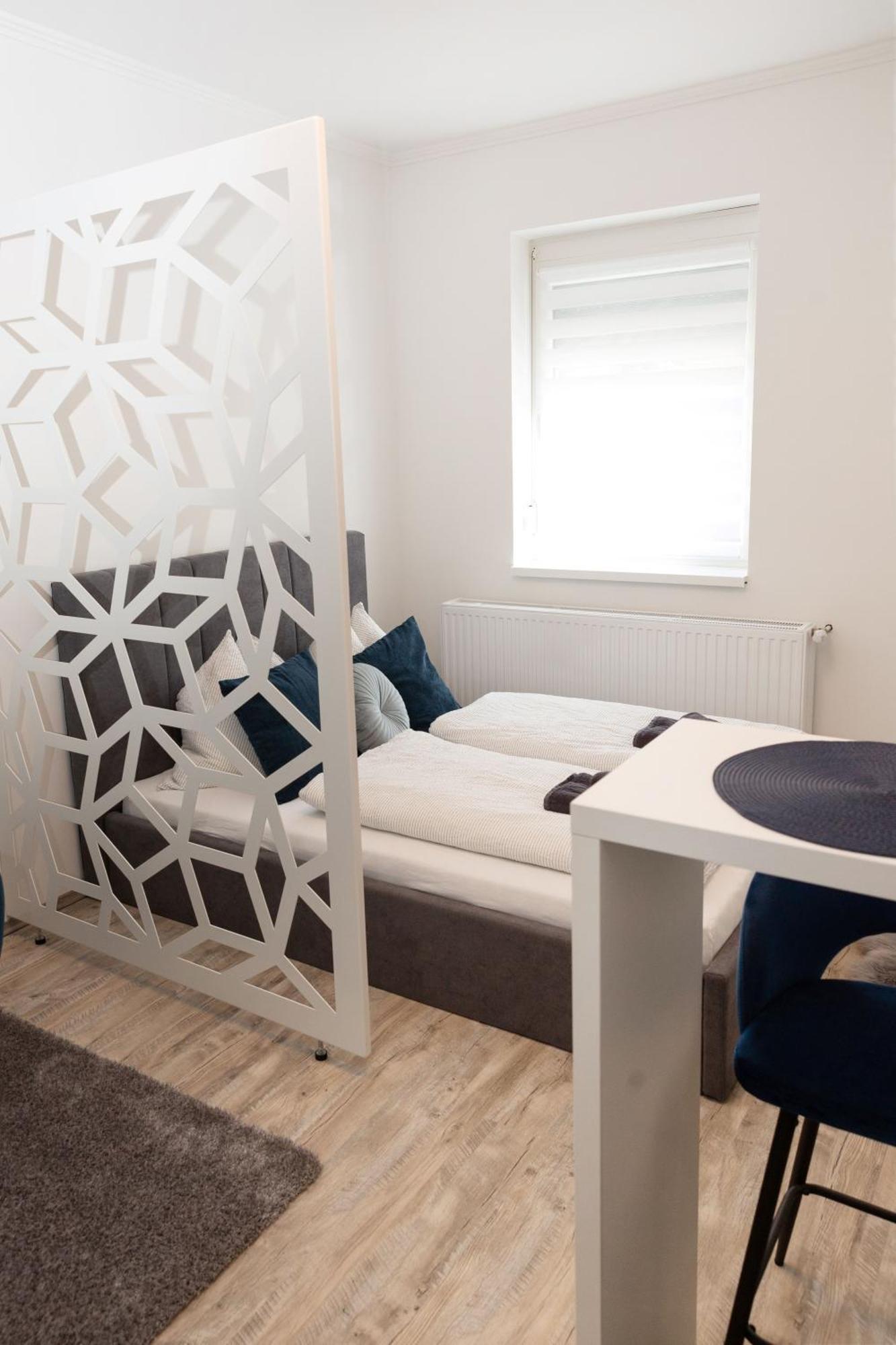 Berzsenyi Apartmanhaz Kaposvár Exteriör bild