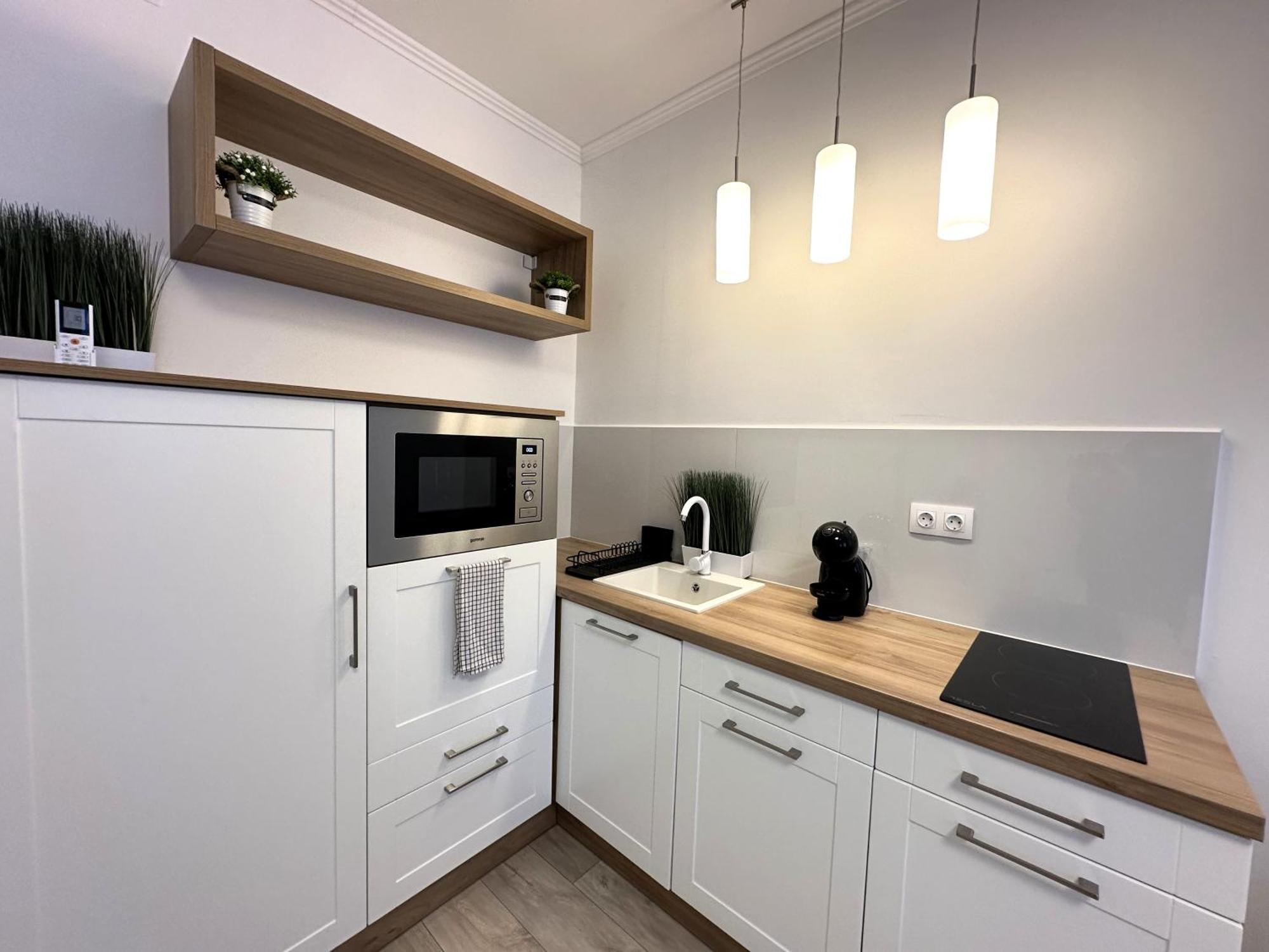 Berzsenyi Apartmanhaz Kaposvár Exteriör bild