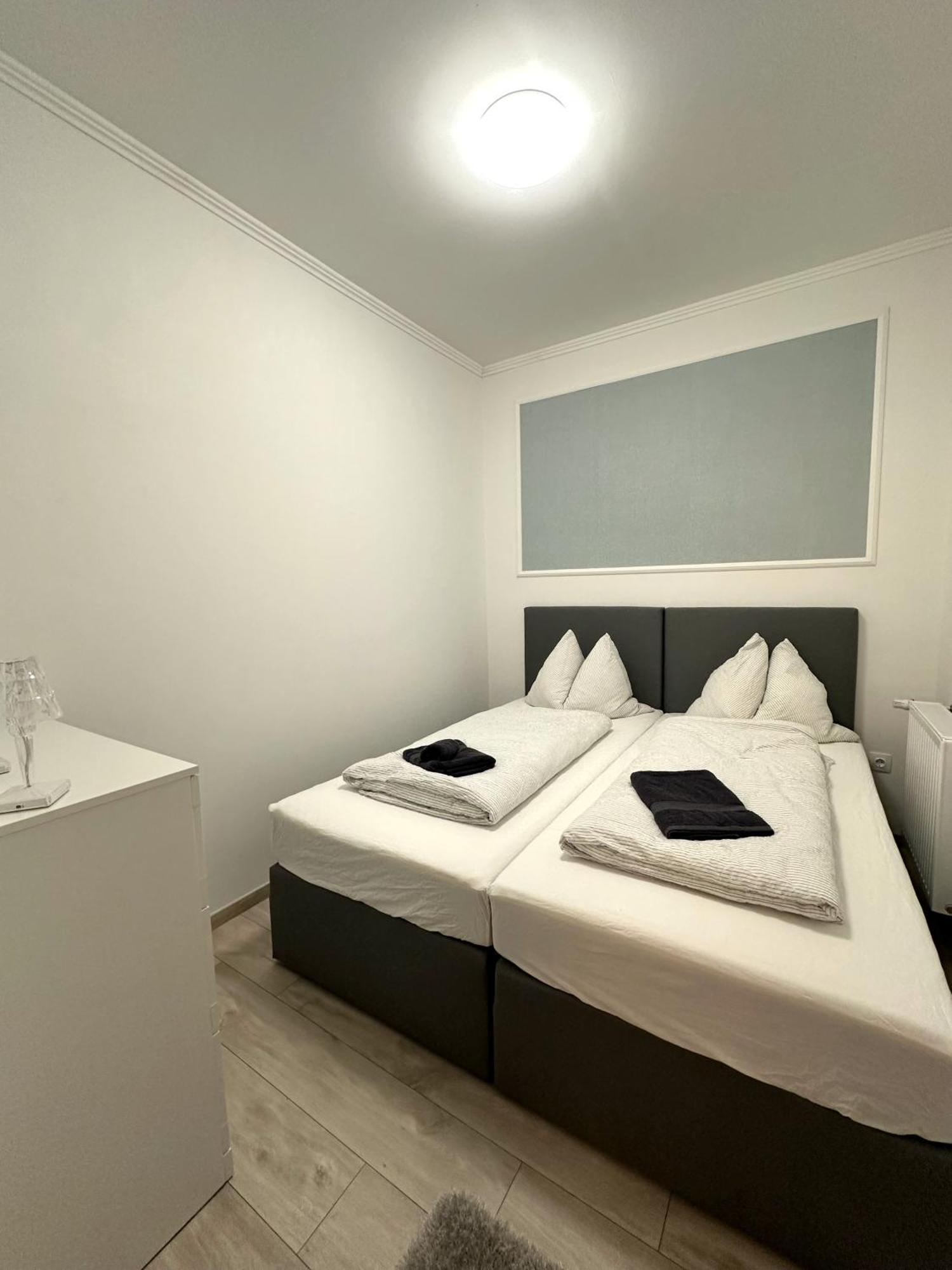 Berzsenyi Apartmanhaz Kaposvár Exteriör bild