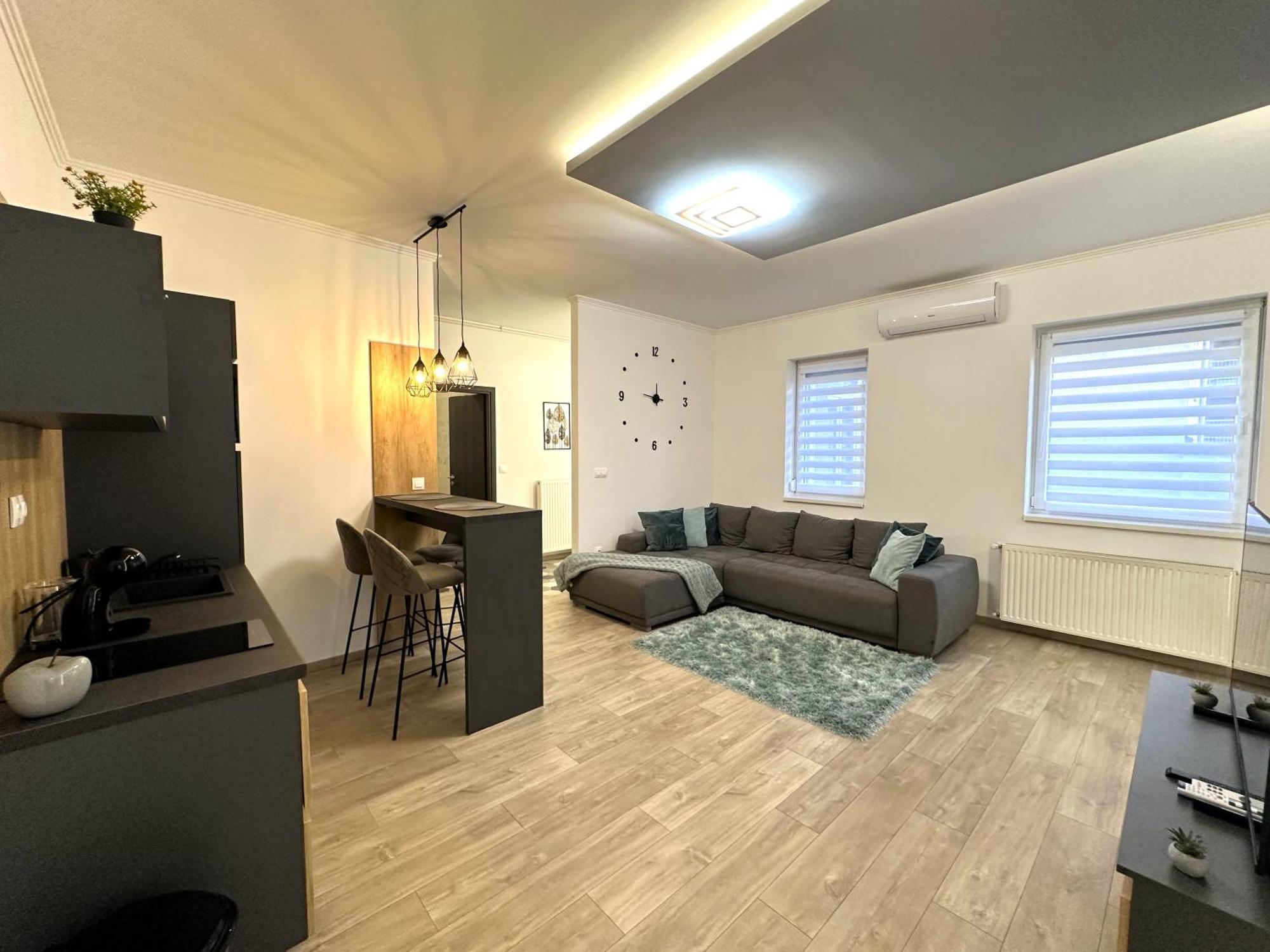 Berzsenyi Apartmanhaz Kaposvár Exteriör bild