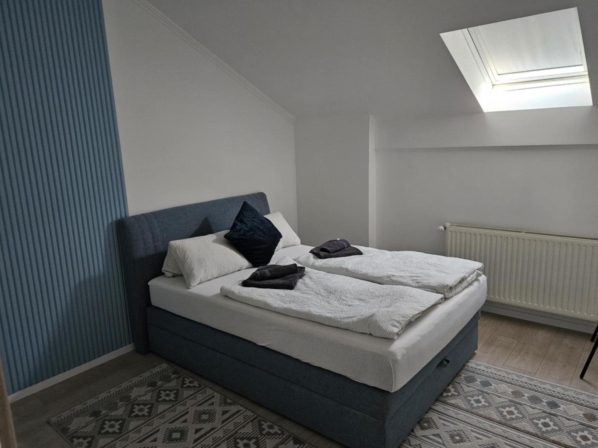 Berzsenyi Apartmanhaz Kaposvár Exteriör bild